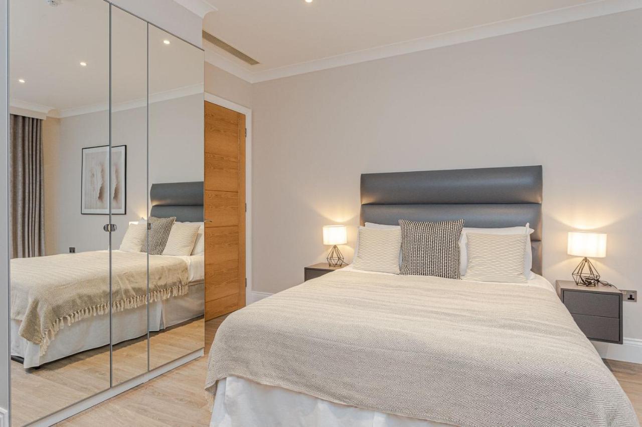 Cleveland Residences Chelsea London Exterior photo
