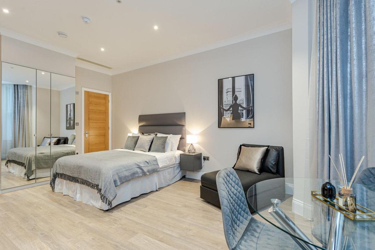 Cleveland Residences Chelsea London Exterior photo