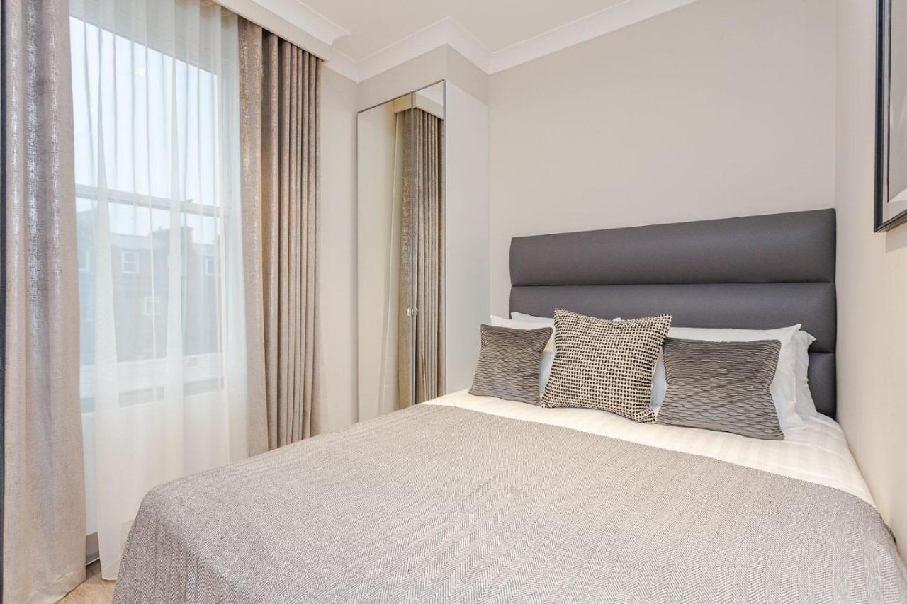 Cleveland Residences Chelsea London Exterior photo