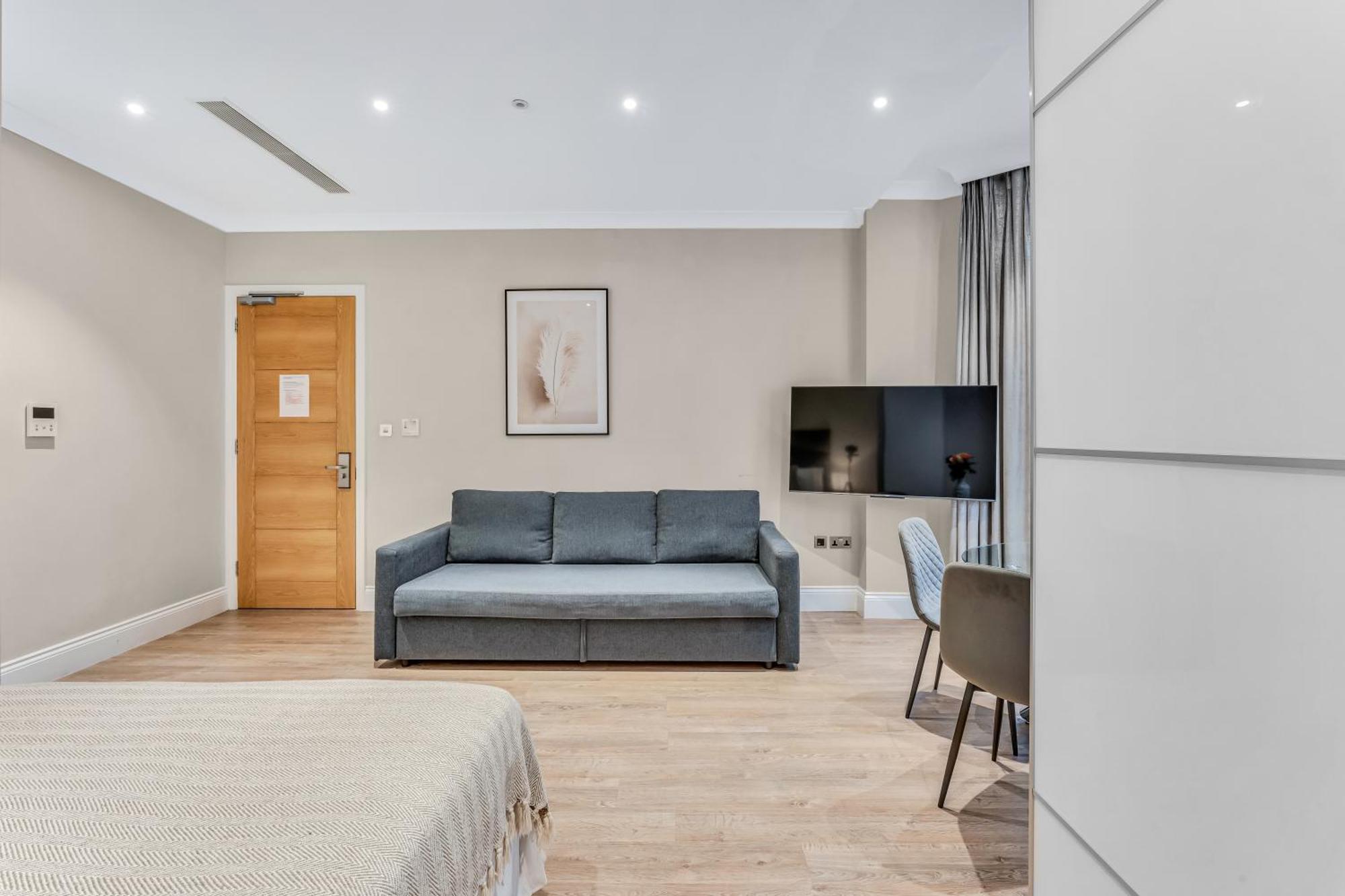 Cleveland Residences Chelsea London Exterior photo