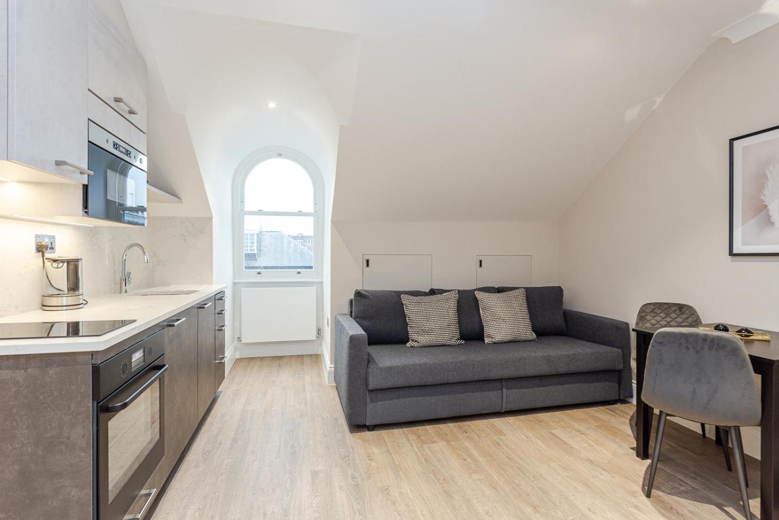 Cleveland Residences Chelsea London Exterior photo