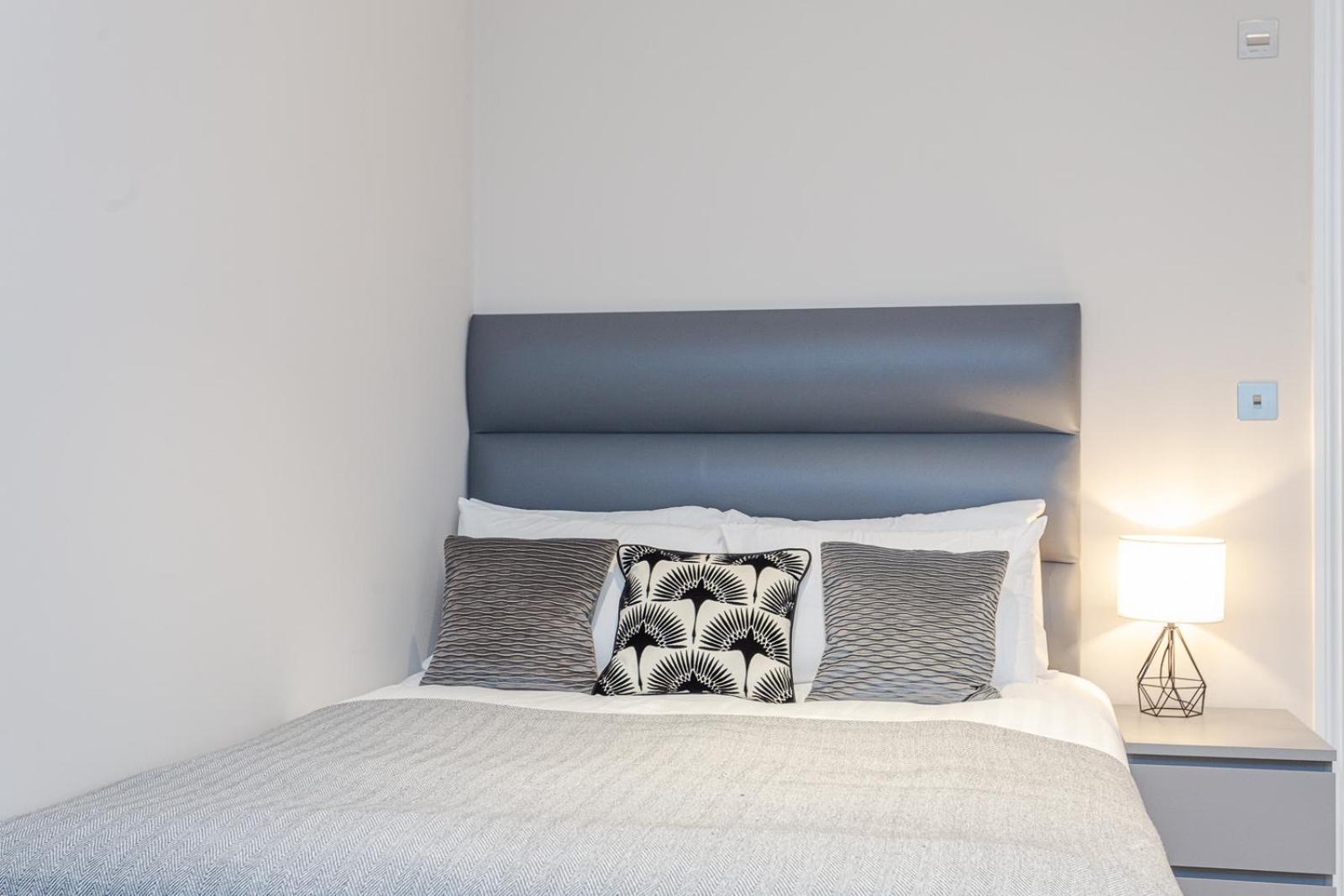 Cleveland Residences Chelsea London Exterior photo