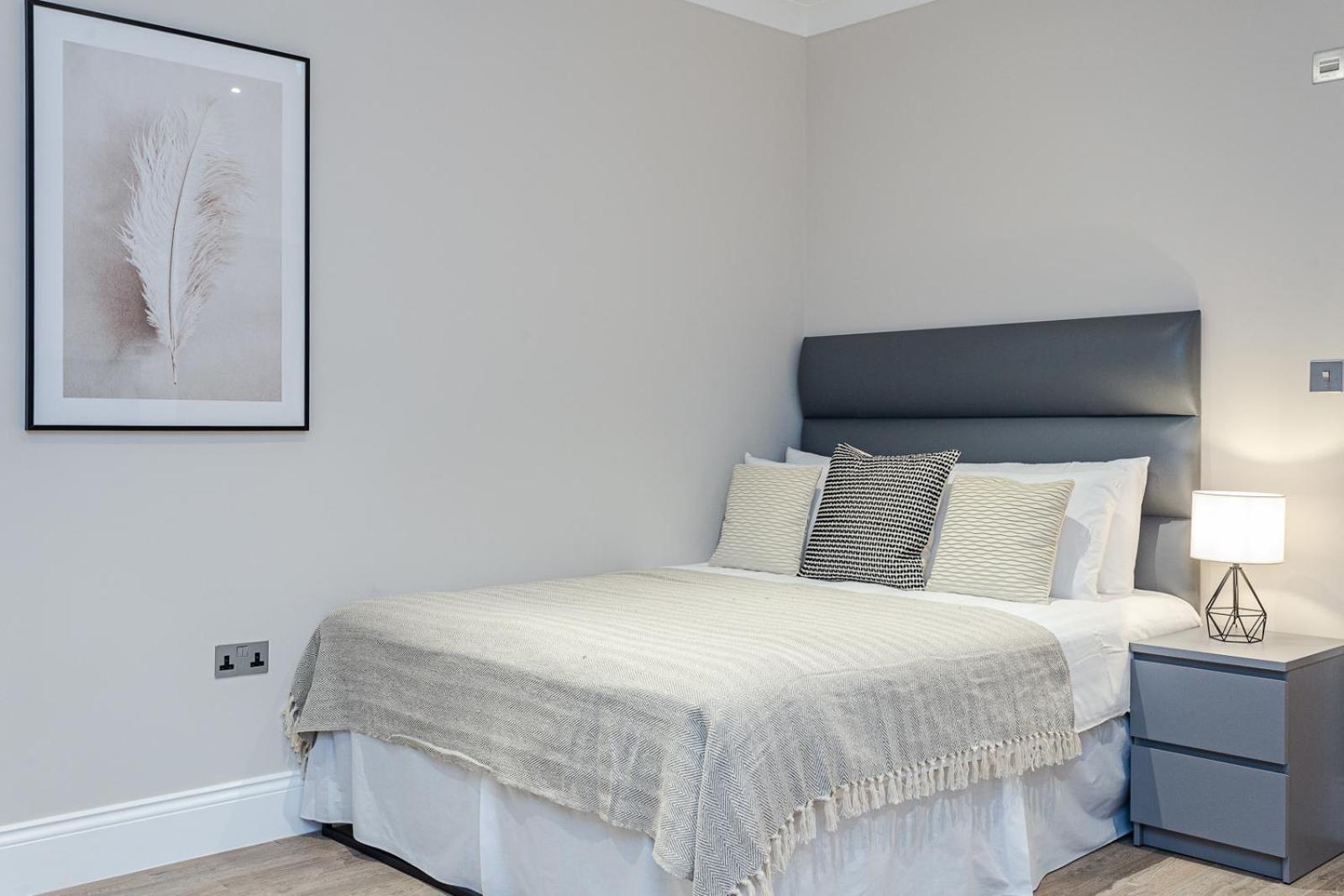 Cleveland Residences Chelsea London Exterior photo