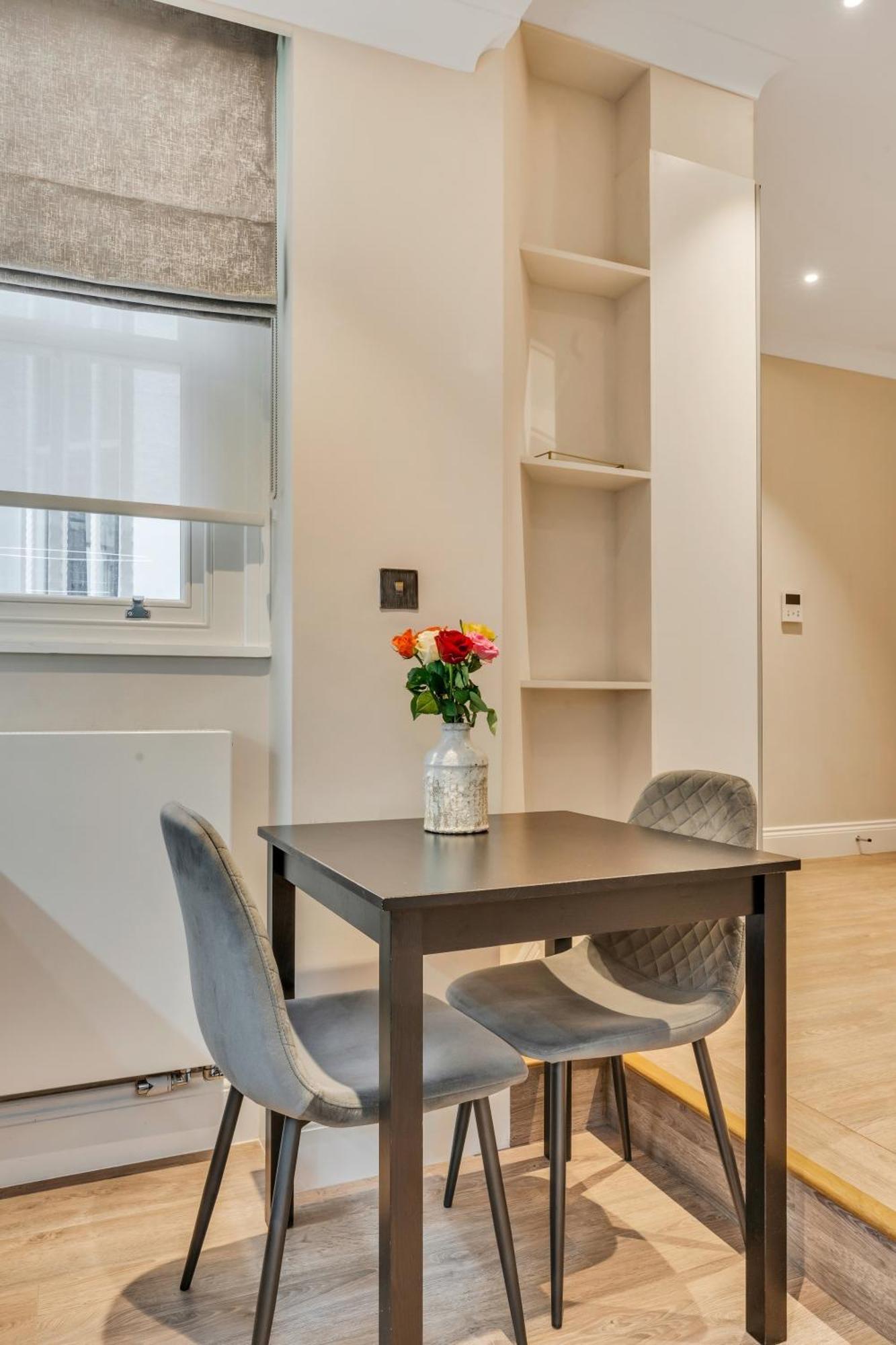 Cleveland Residences Chelsea London Exterior photo